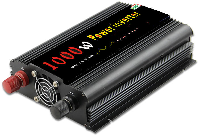 正弦波逆變電源1000W